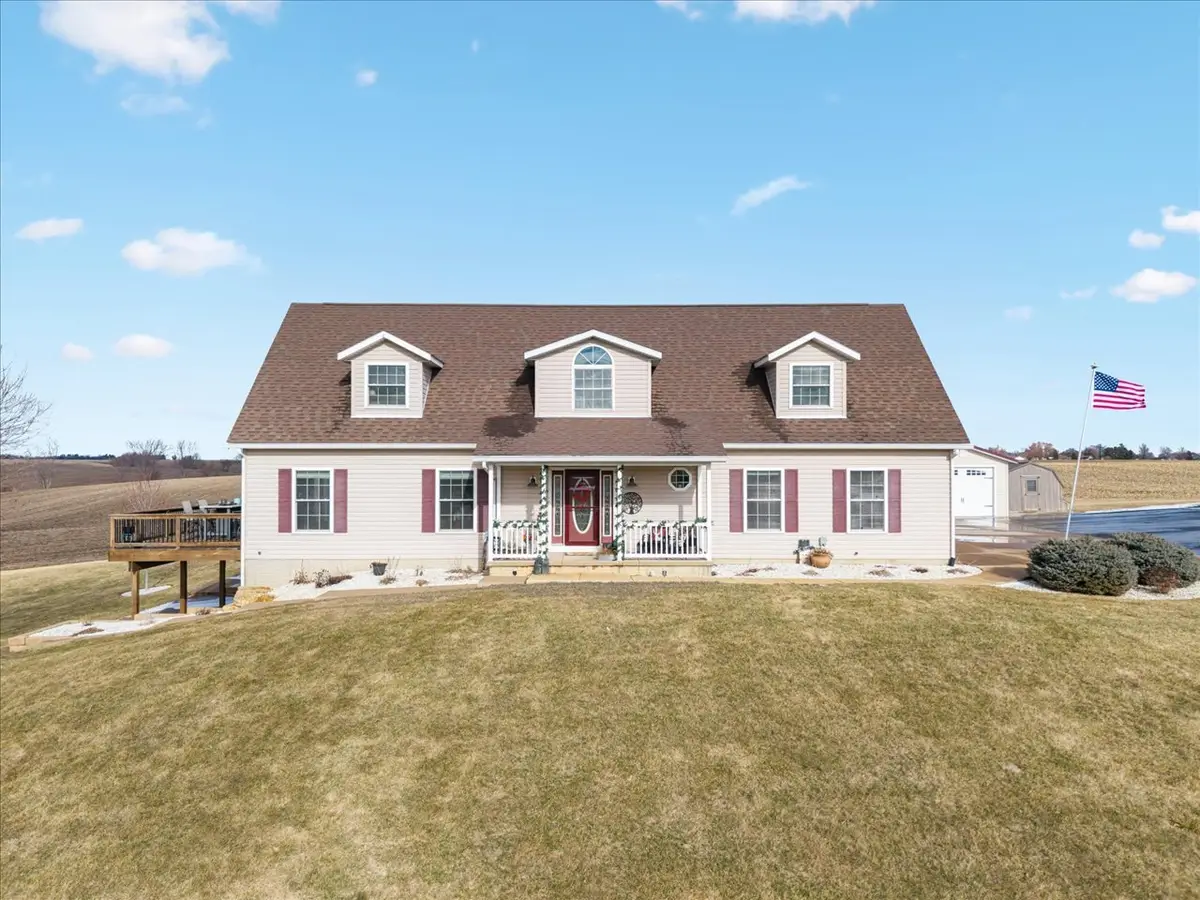 2572 160th Avenue, Aledo, IL 61231 - Image #1