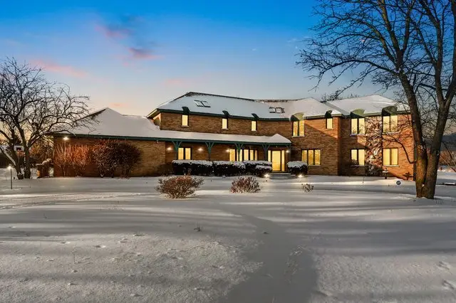 21632 Wolf Road, Mokena, IL 60448 - #1