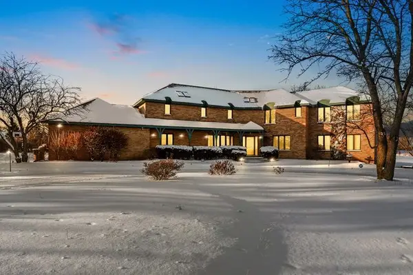 21632 Wolf Road, Mokena, IL 60448