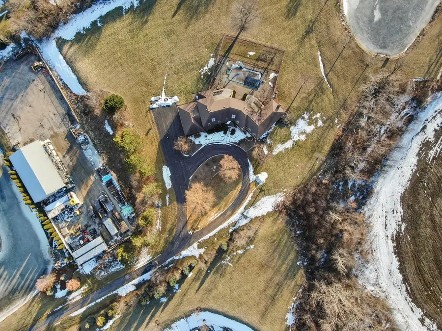 21632 Wolf Road, Mokena, IL 60448 - #2