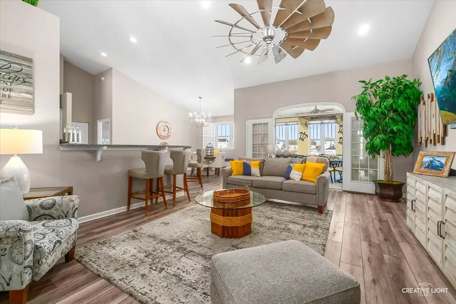 739 Juniper Street, Oswego, IL 60543 - #3