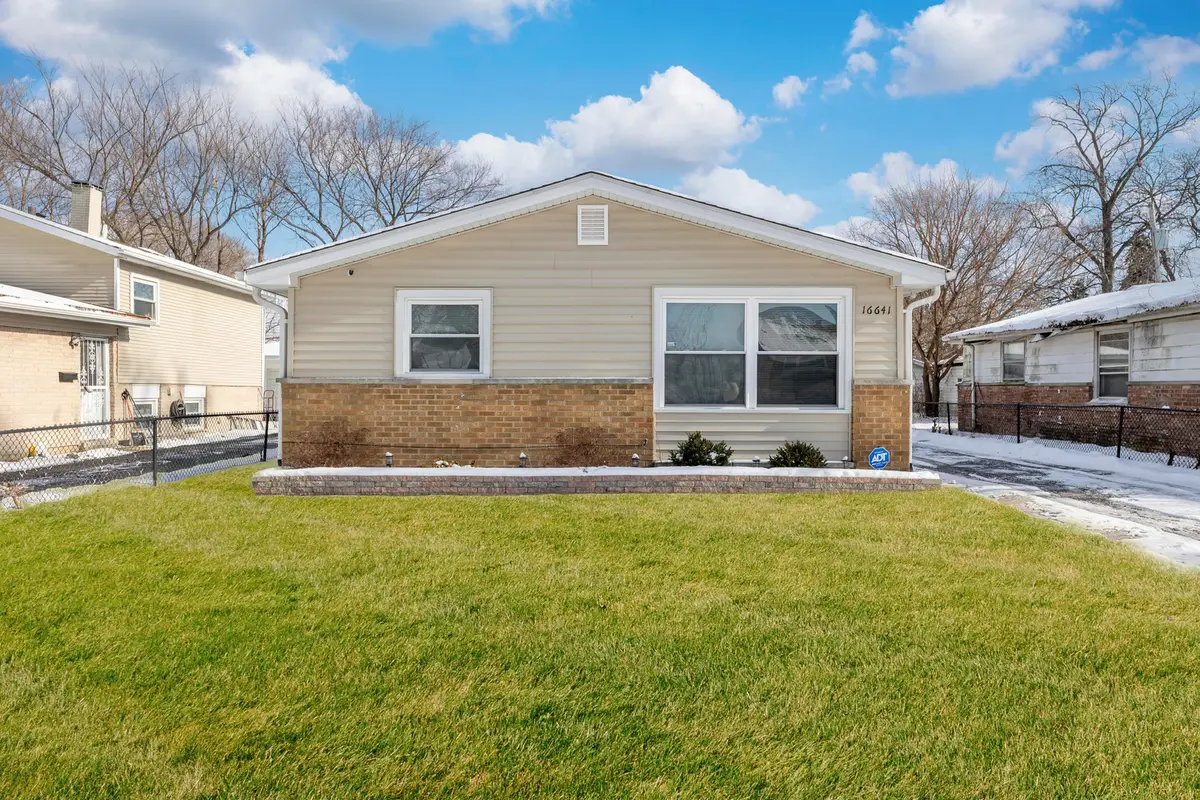 16641 Paulina Street, Markham, IL 60428 - Image #1