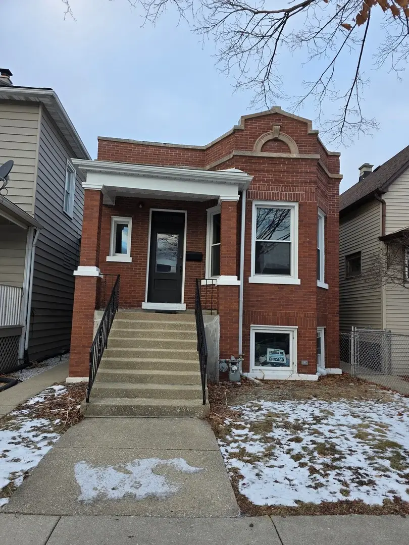 5018 W 23rd Place, Cicero, IL 60804 - Image #1