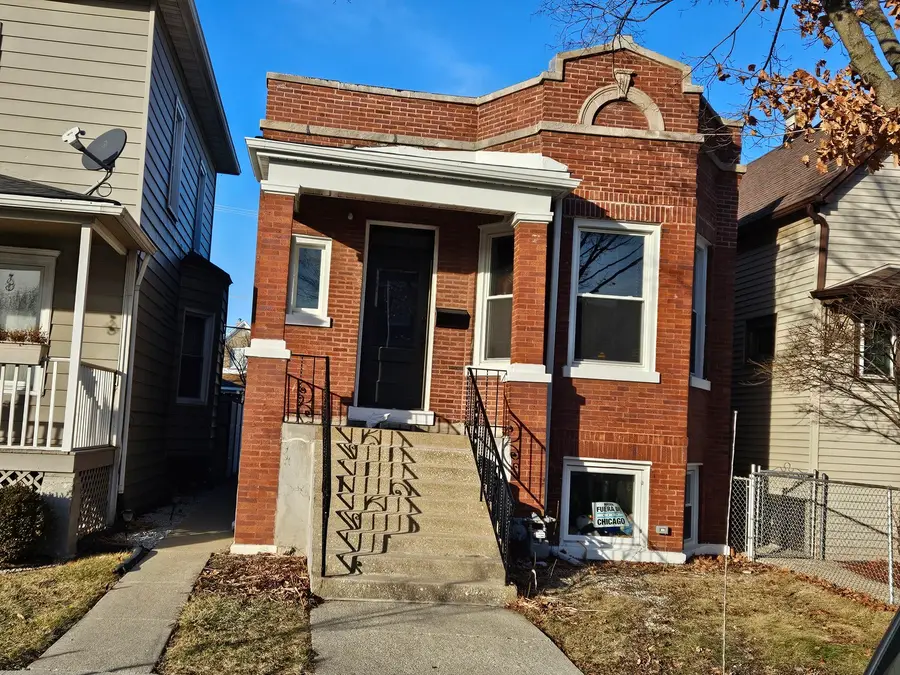 5018 W 23rd Place, Cicero, IL 60804 - Image #2