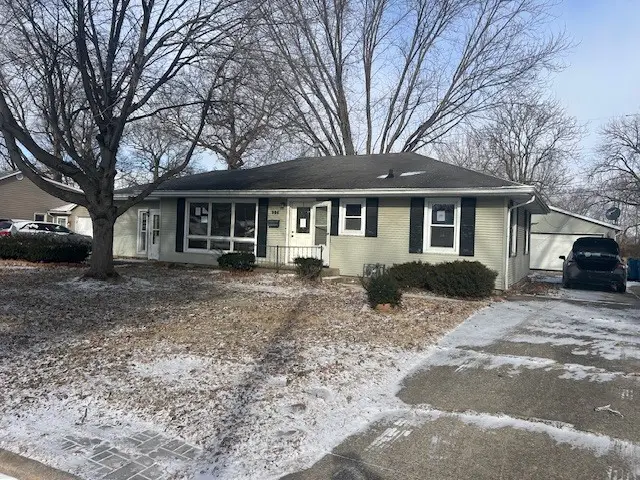 Address Withheld By Seller, Watseka, IL 60970 - Image #1