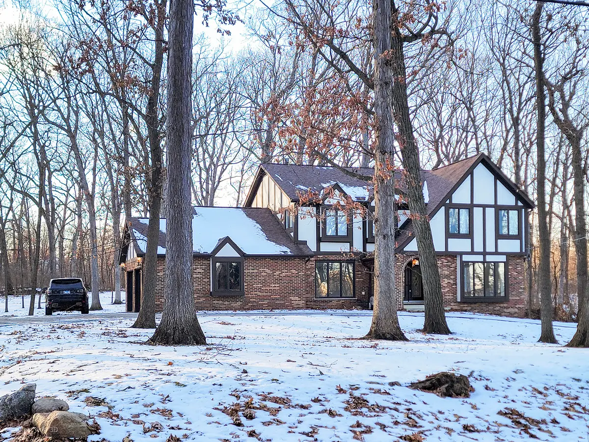 12316 S 82nd Avenue, Palos Park, IL 60464 - Image #1