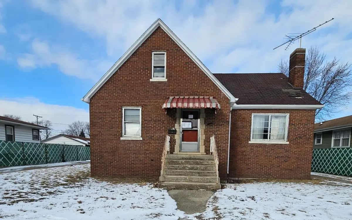512 156th Place, Calumet City, IL 60409 - Image #1
