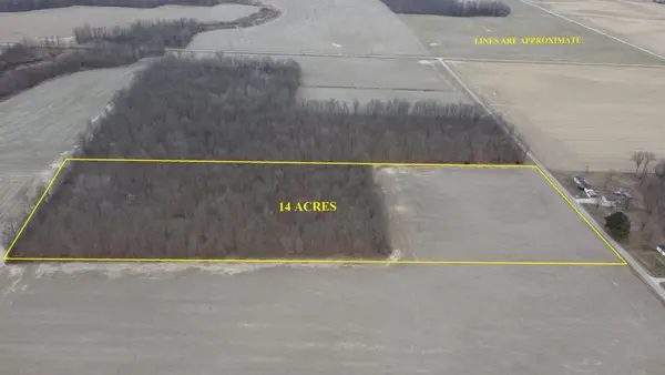 0 Cherryville Lane, Mt Vernon, IL 62864