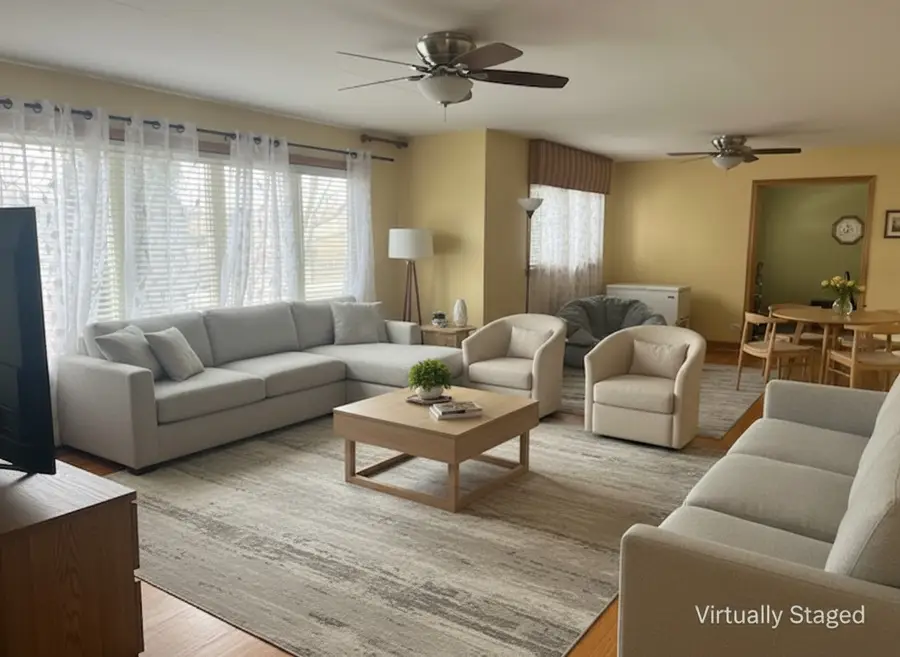 4855 N Sayre Avenue, Chicago, IL 60656 - Image #2