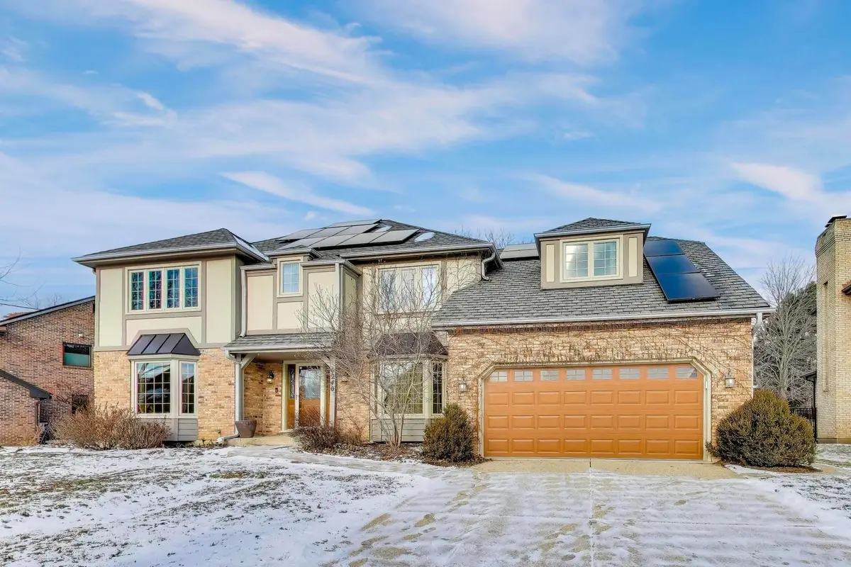 Address Withheld By Seller, Lisle, IL 60532 - Image #1