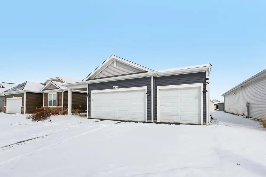 6420 Aspen Lane, Wonder Lake, IL 60097 - Image #2