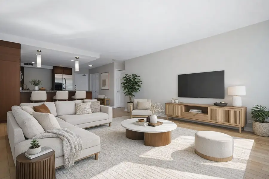 30 E Elm Street #14E, Chicago, IL 60611 - Image #3