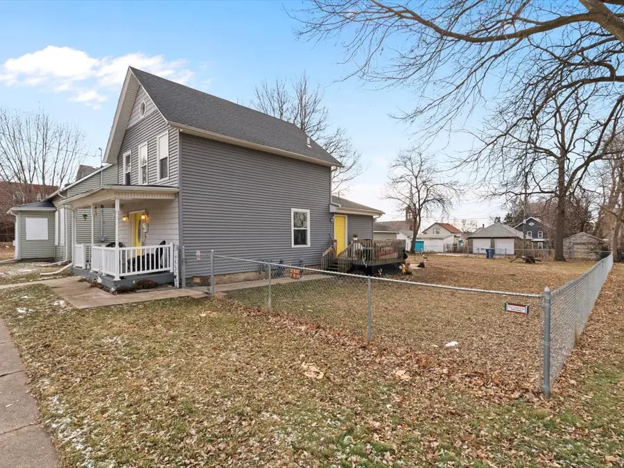 1219 W 8th Street, Davenport, IA 52802 - Image #3