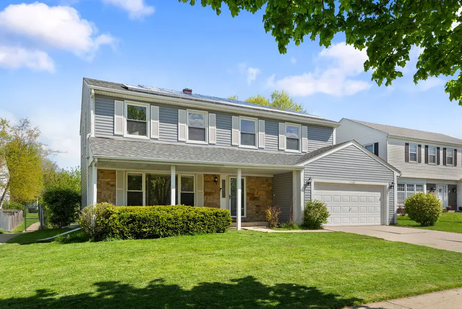 1120 Thompson Boulevard, Buffalo Grove, IL 60089 - #2