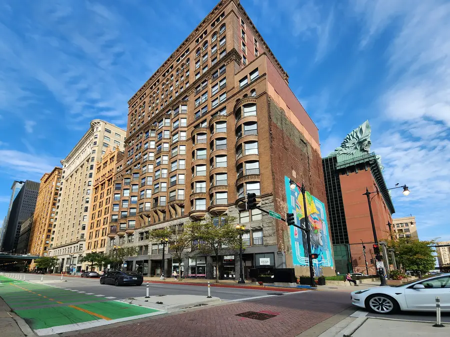 431 S Dearborn Street #407, Chicago, IL 60605 - Image #2