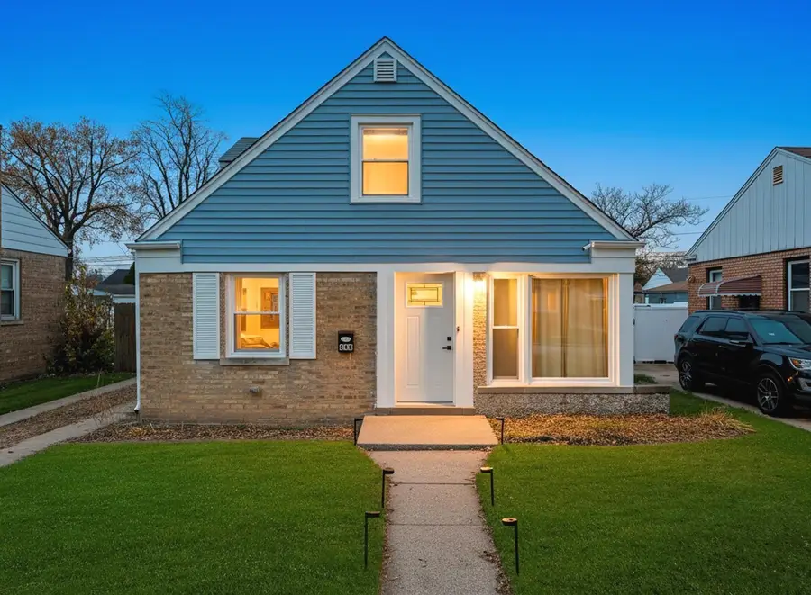 540 47th Avenue, Bellwood, IL 60104 - Image #2