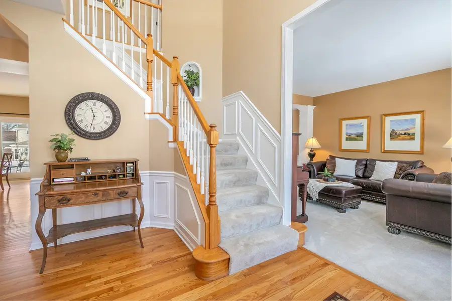 1074 Potomac Court, Grayslake, IL 60030 - #2