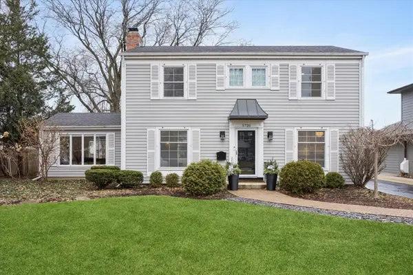 5720 Woodland Drive, Western Springs, IL 60558