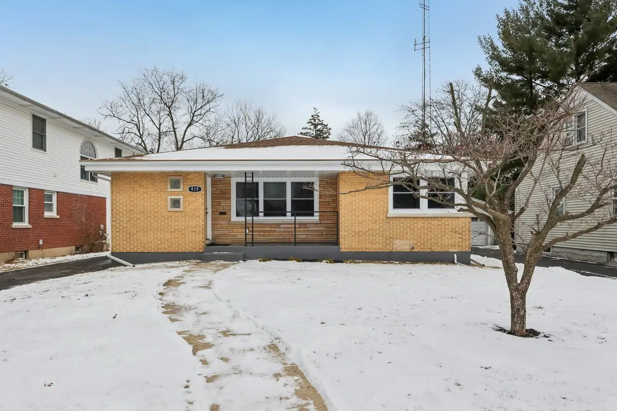 419 S Chase Avenue, Lombard, IL 60148 - Image #1