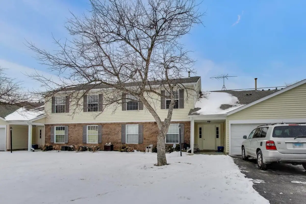 355 Wilmington Drive #C1, Bartlett, IL 60103 - Image #1