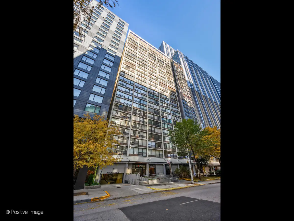 230 E Ontario Street #1603, Chicago, IL 60611 - Image #1