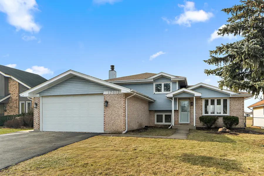 17012 Redwood Court, Orland Hills, IL 60487 - Image #2