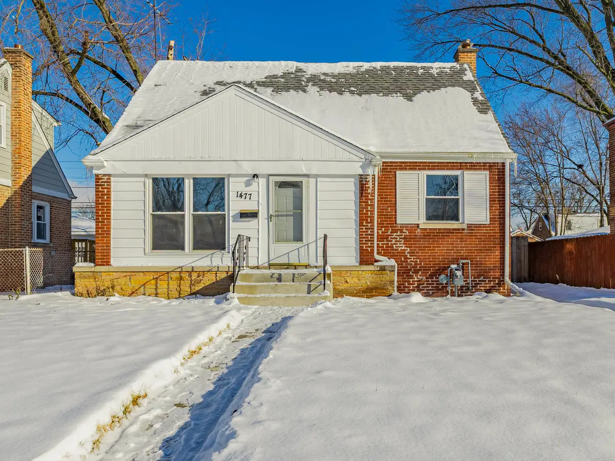 1477 Wentworth Avenue, Calumet City, IL 60409 - Image #1