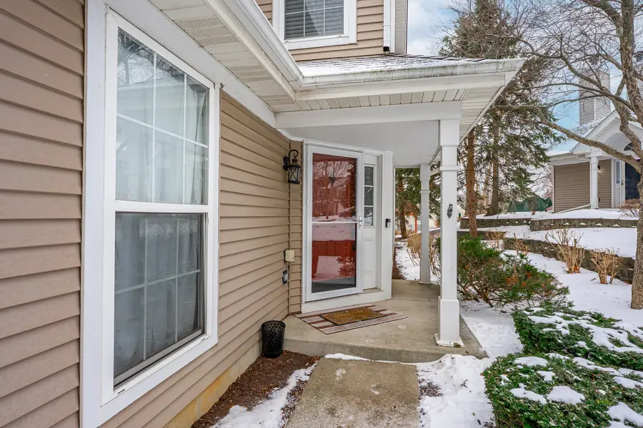 2069 Peach Tree Lane, Algonquin, IL 60102 - #2