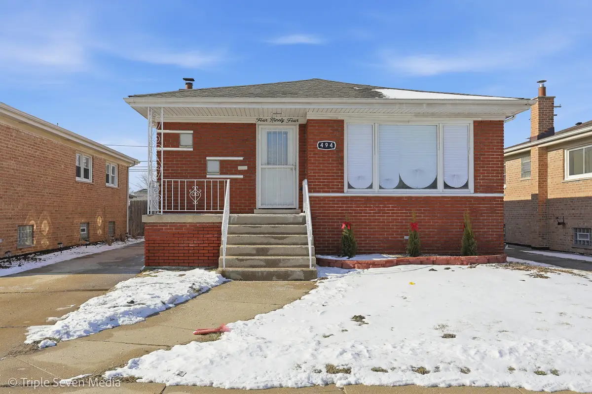 494 Oglesby Avenue, Calumet City, IL 60409 - Image #1