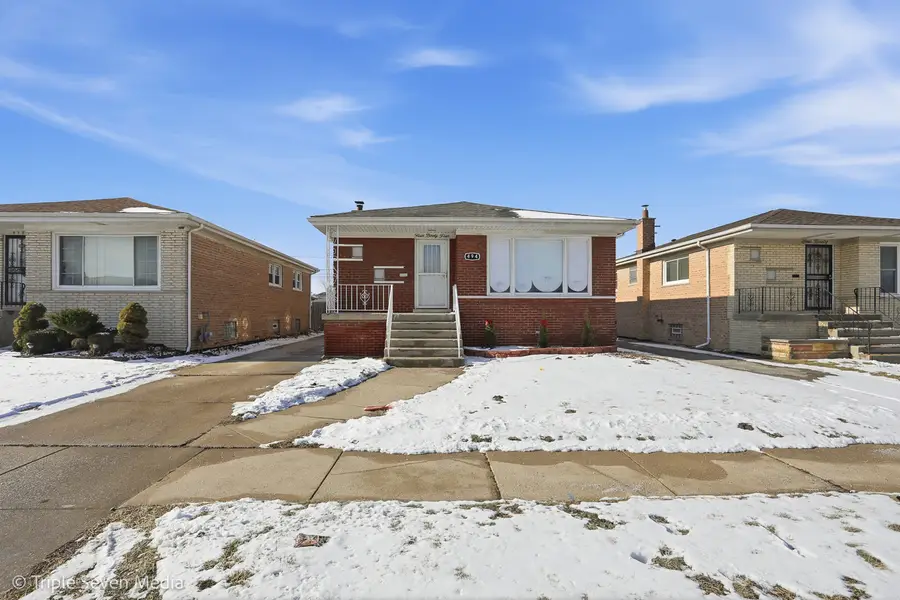 494 Oglesby Avenue, Calumet City, IL 60409 - Image #2