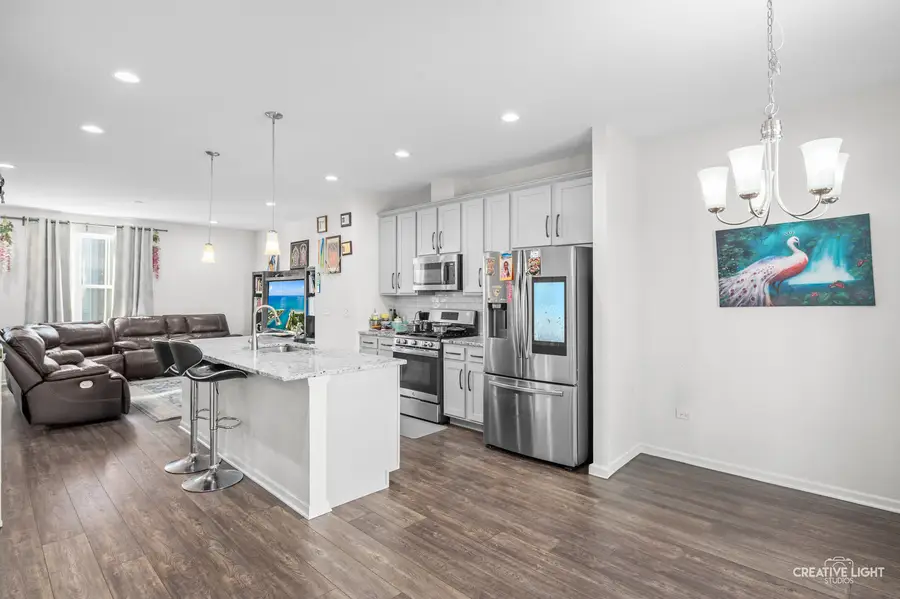 4203 Calder Lane #4203, Aurora, IL 60504 - Image #2