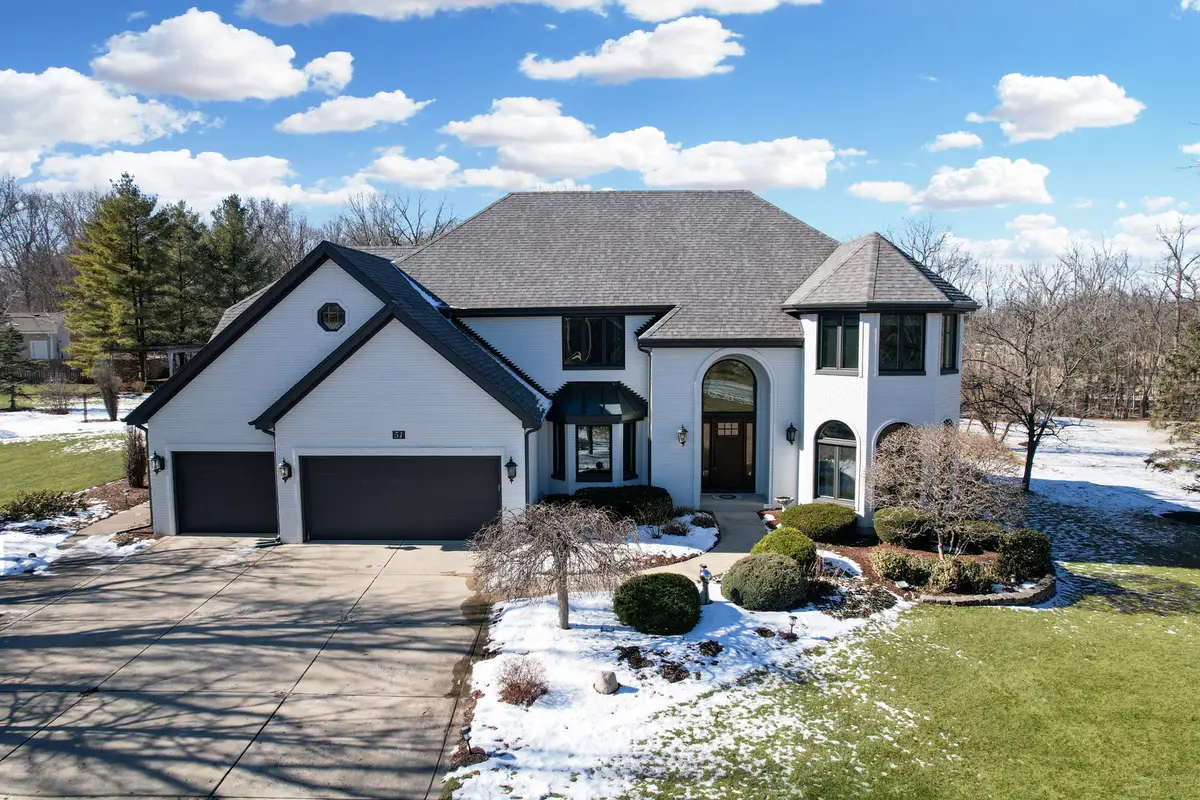 51 Crestview Drive, Oswego, IL 60543 - #1