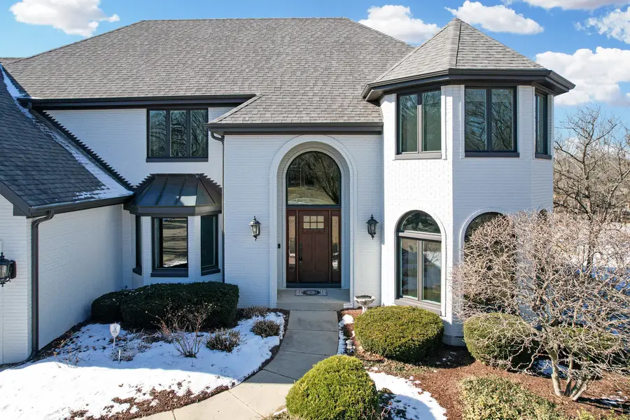 51 Crestview Drive, Oswego, IL 60543 - #2