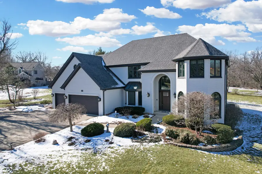 51 Crestview Drive, Oswego, IL 60543 - #3