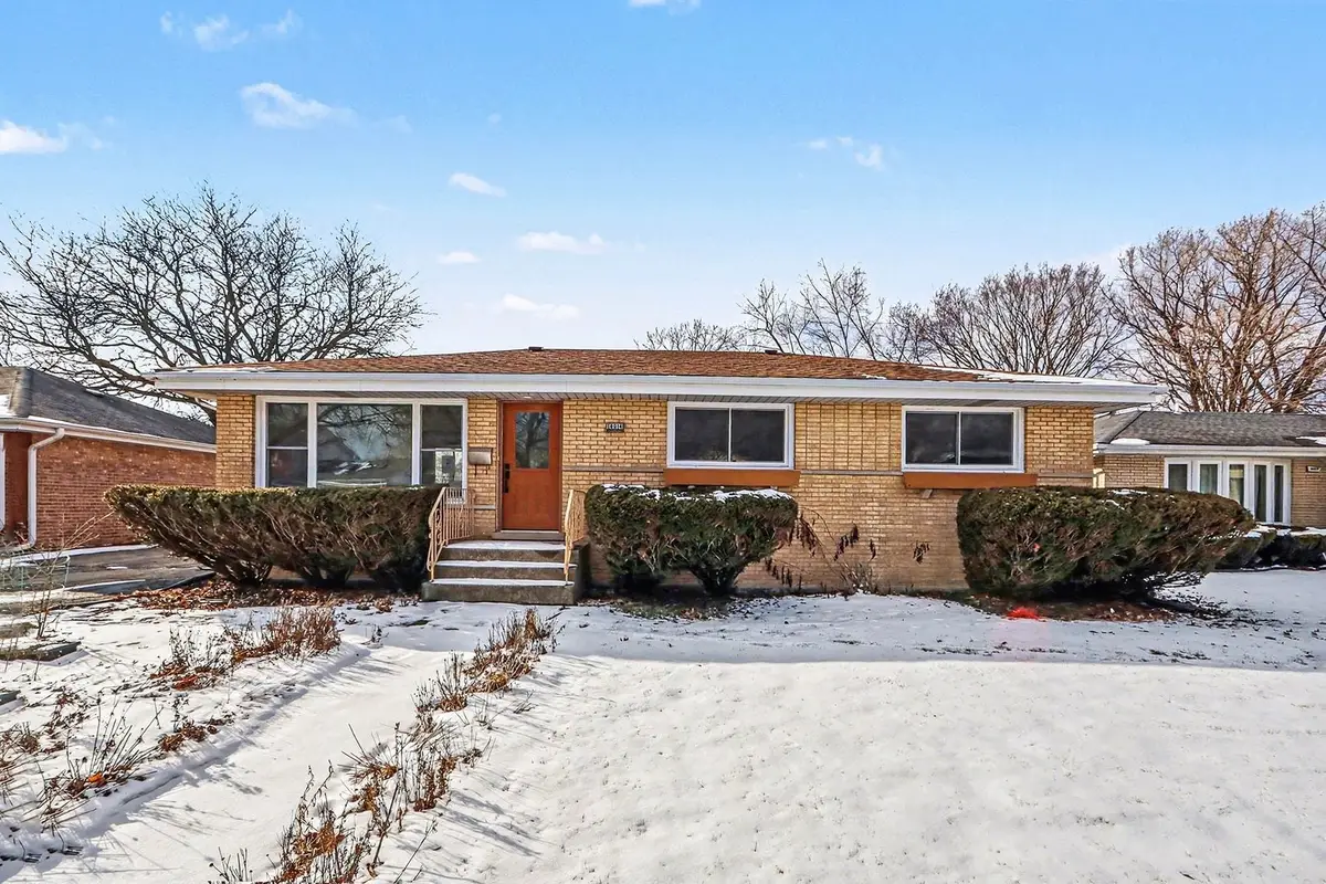 16914 Parkside Avenue, South Holland, IL 60473 - Image #1