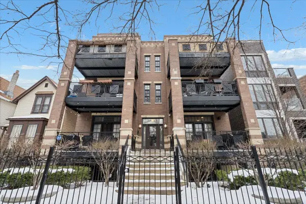 723 W Diversey Parkway #3E, Chicago, IL 60614