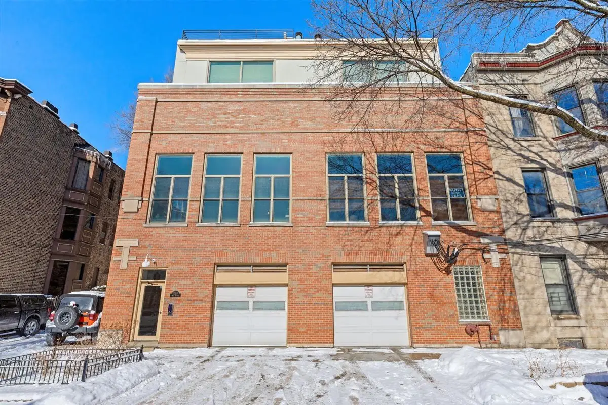 Address Withheld By Seller, Chicago, IL 60657 - Image #1