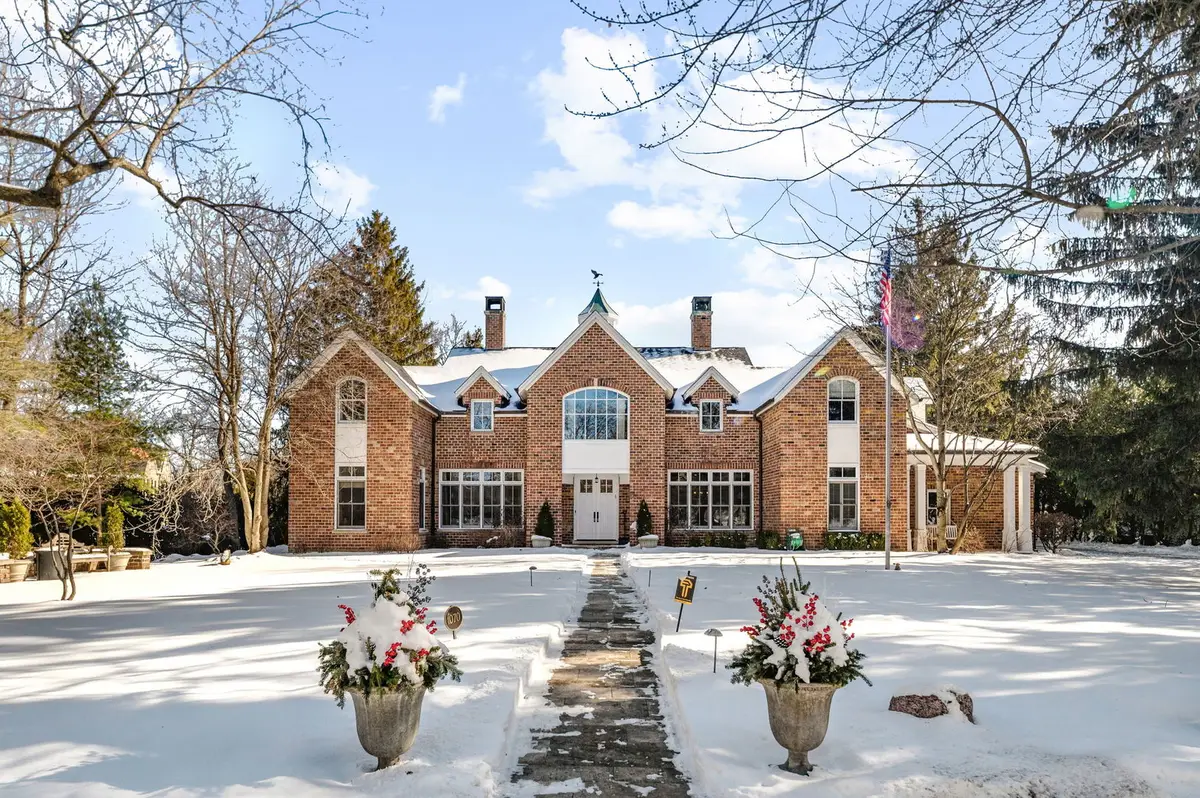 1070 Fisher Lane, Winnetka, IL 60093 - #1