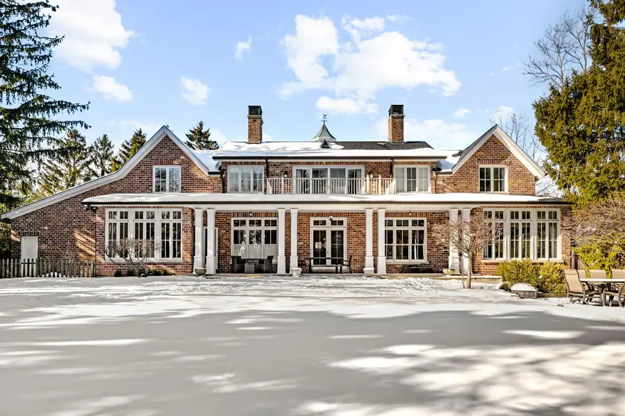 1070 Fisher Lane, Winnetka, IL 60093 - #2