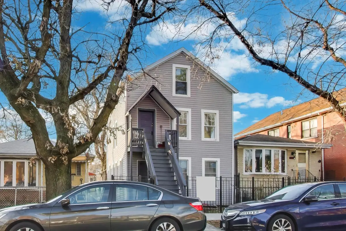 3248 S Paulina Street, Chicago, IL 60608 - Image #1