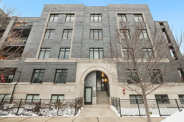 5748 N Hermitage Avenue #104, Chicago, IL 60660