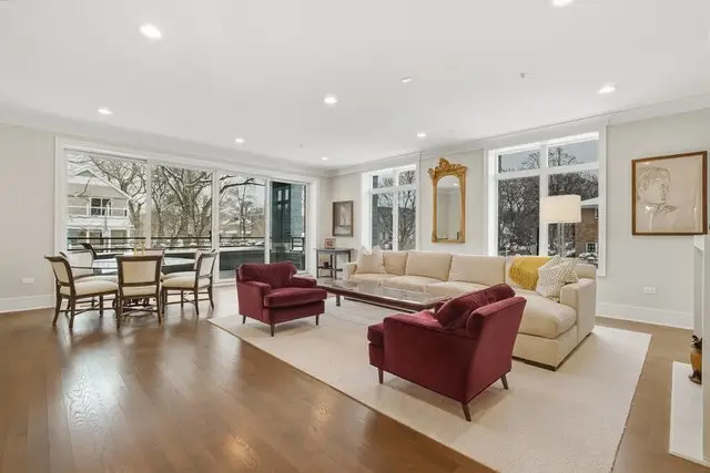 5748 N Hermitage Avenue #104, Chicago, IL 60660 - Image #2