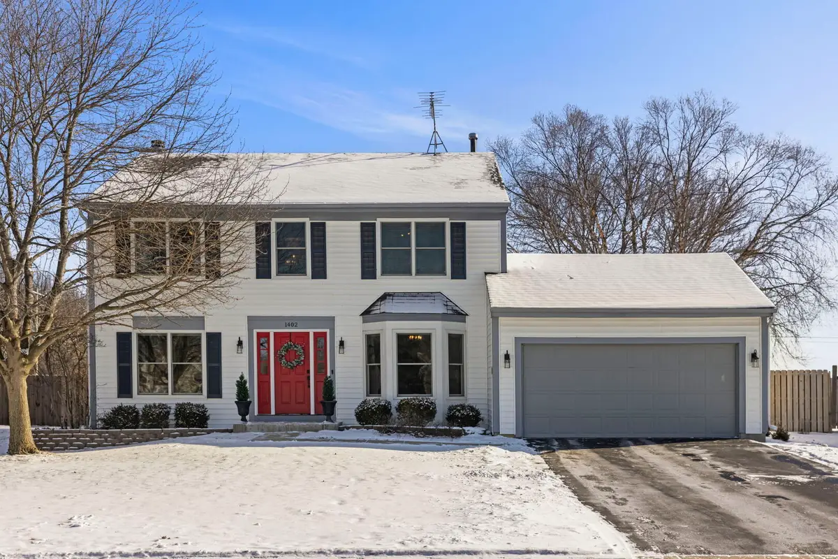 1402 Cherry Drive, Batavia, IL 60510 - Image #1