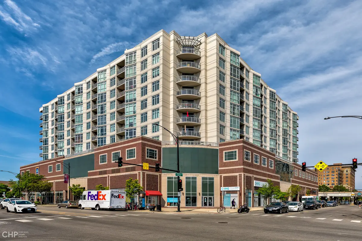 1134 W Granville Avenue #1016, Chicago, IL 60660 - Image #1