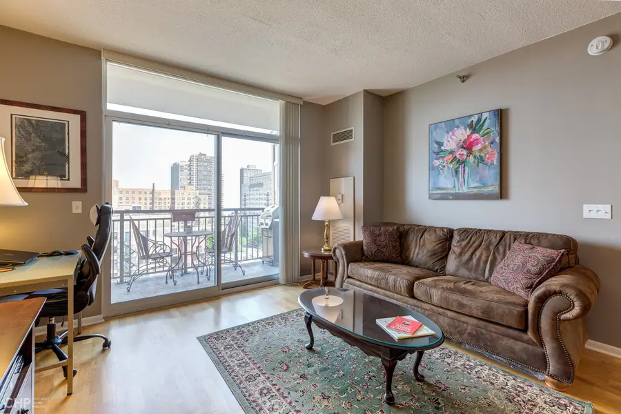 1134 W Granville Avenue #1016, Chicago, IL 60660 - Image #2