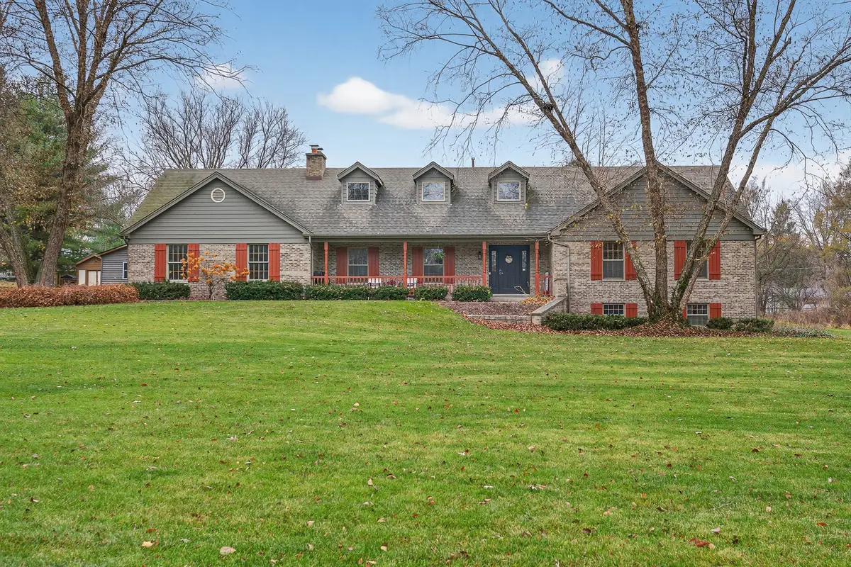 3727 Cherokee Drive, Johnsburg, IL 60051 - Image #1