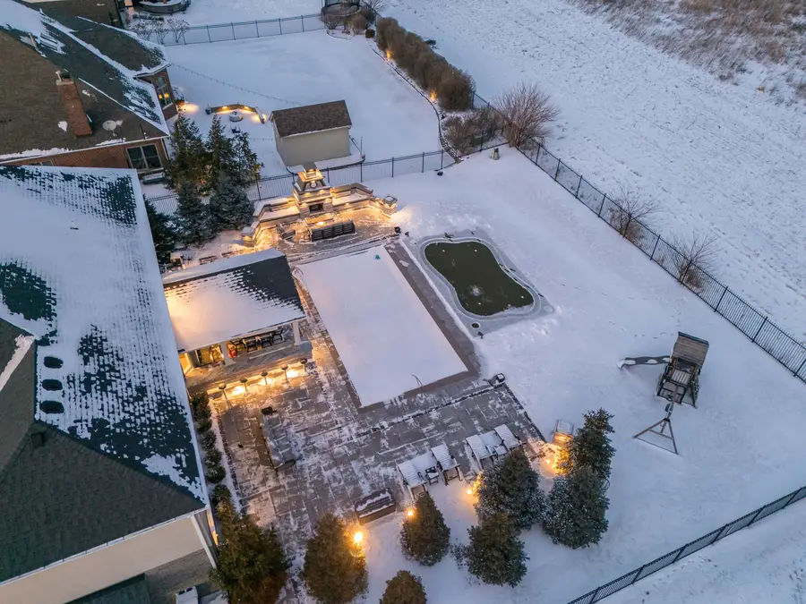 15635 James Lane, Homer Glen, IL 60491 - #2