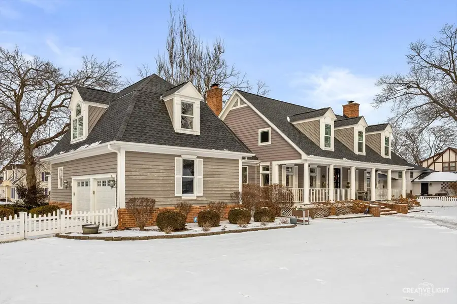 607 E Prairie Avenue, Wheaton, IL 60187 - Image #2