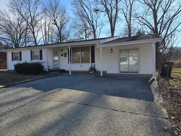 81 Dallas Drive, Harrisburg, IL 62946