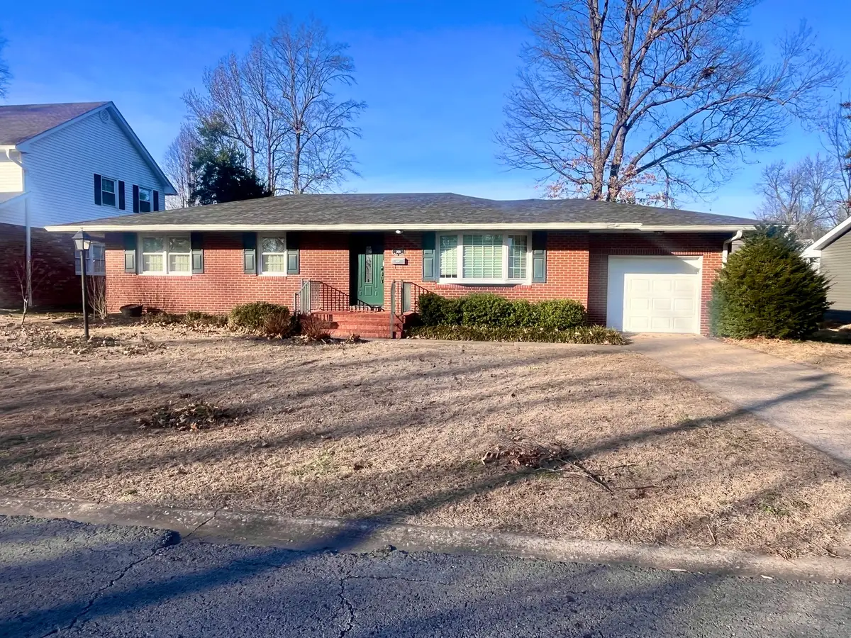 209 Baker Drive, Metropolis, IL 62960 - Image #1